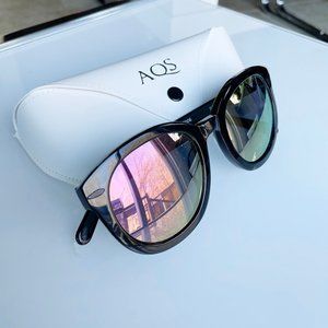 AQS Aquaswiss Sunglasses